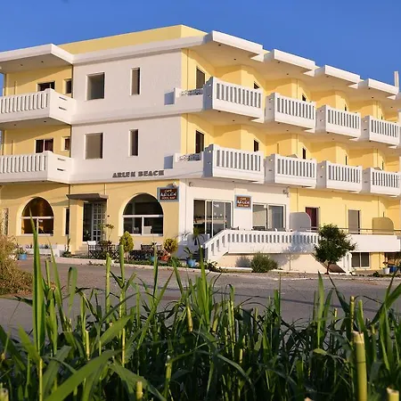 Arlen 3* Hersonissos (Crete)