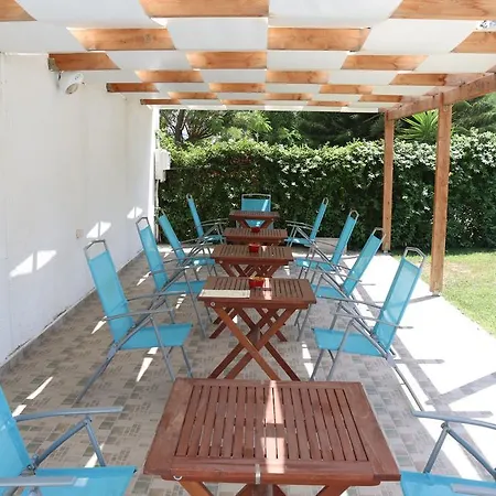 Arlen Lägenhetshotell Hersonissos (Crete)