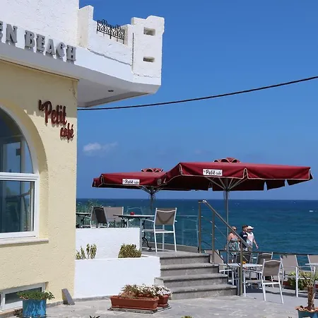 Arlen Hersonissos (Crete)