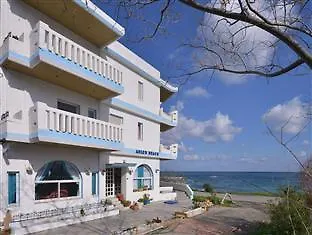 Lägenhetshotell Arlen Hersonissos (Crete)