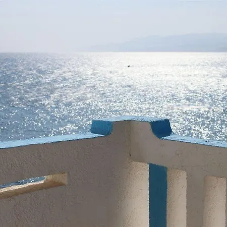 Lägenhetshotell Arlen Hersonissos (Crete)